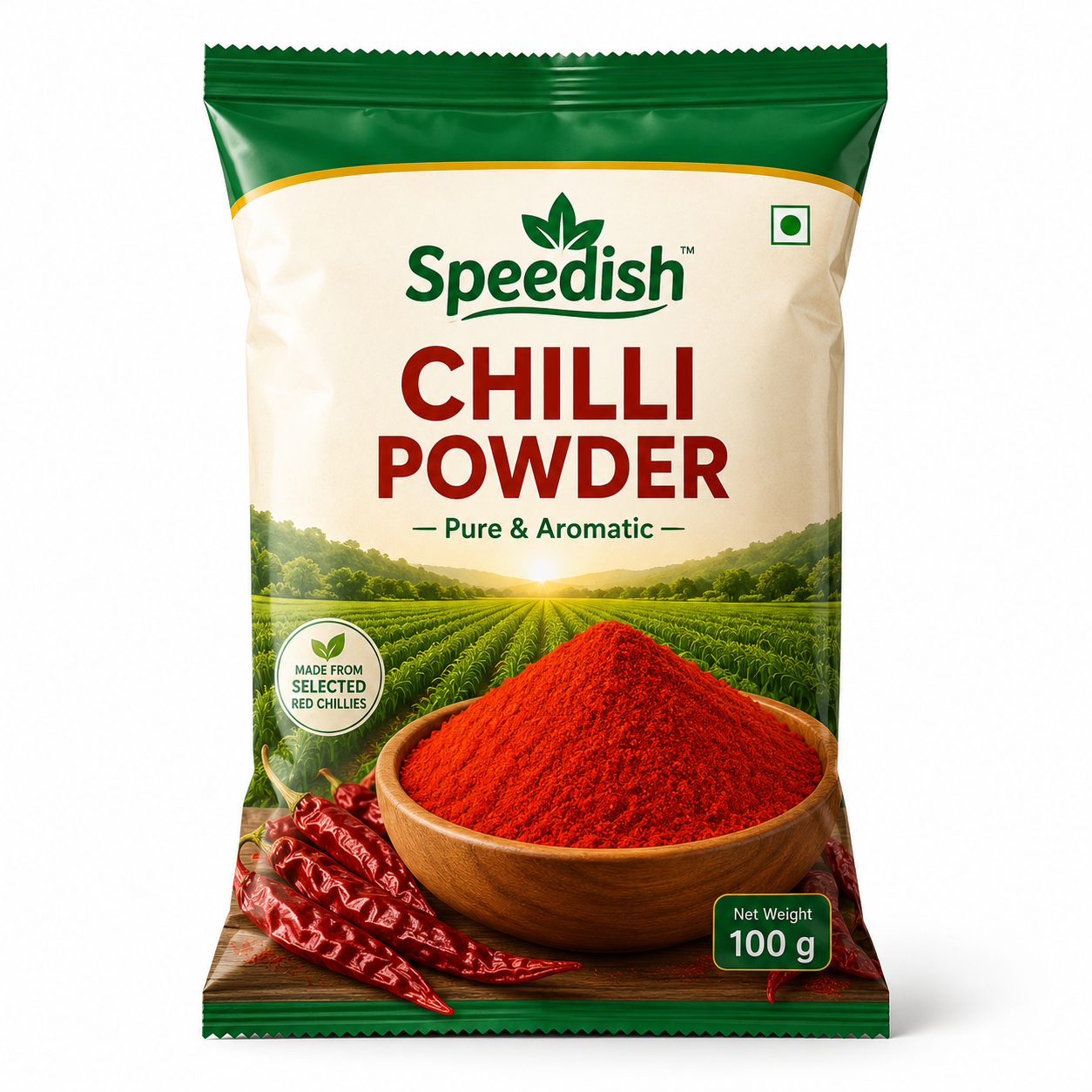 Chilli Powder 100 g