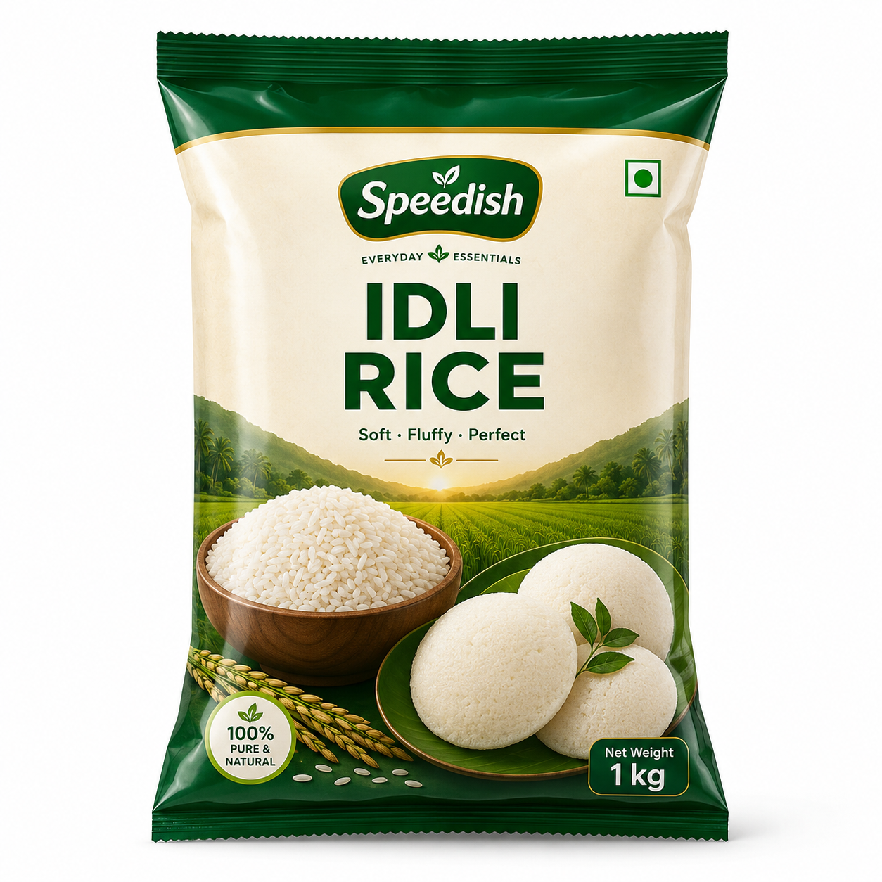 Idli Rice 1 kg