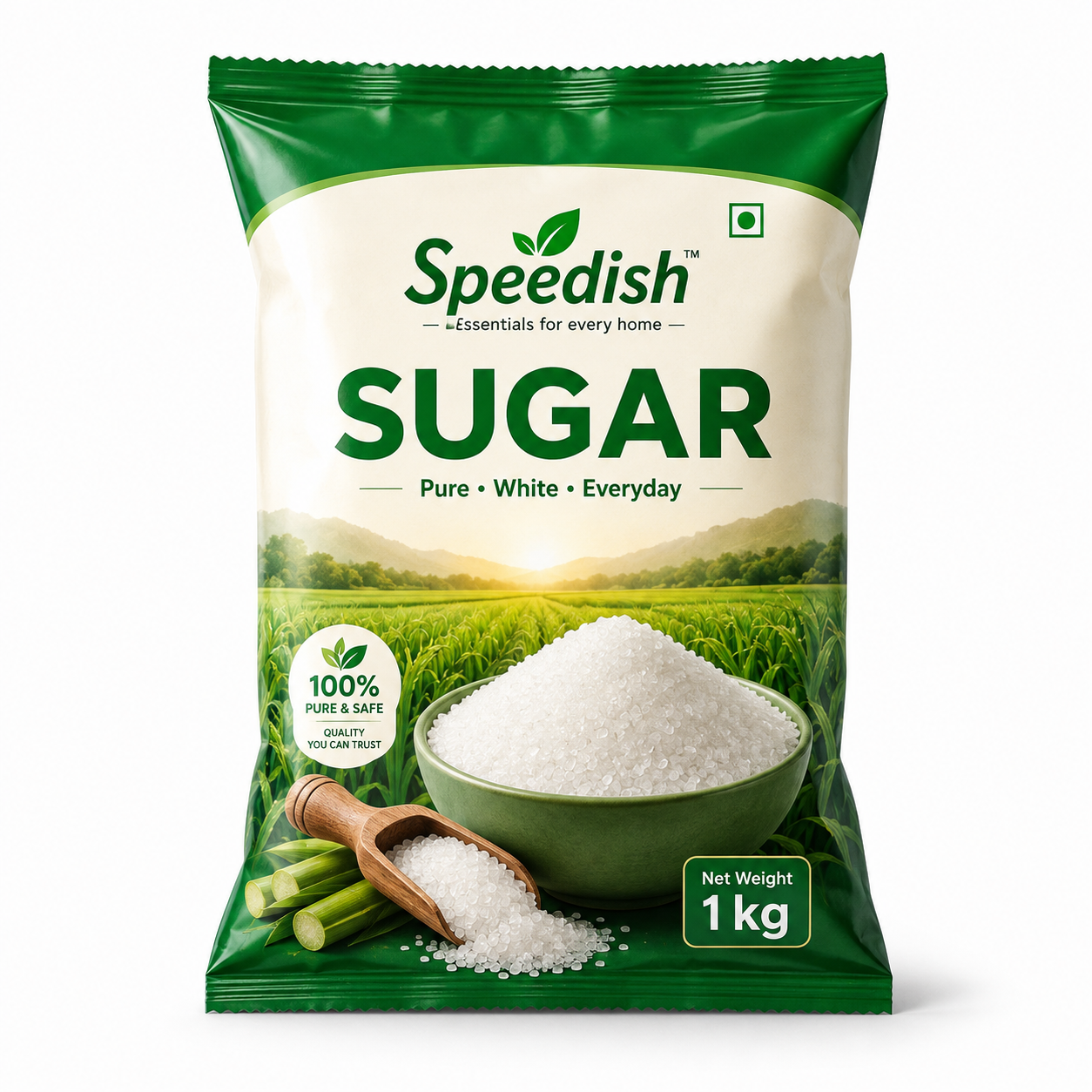 Sugar 1 kg